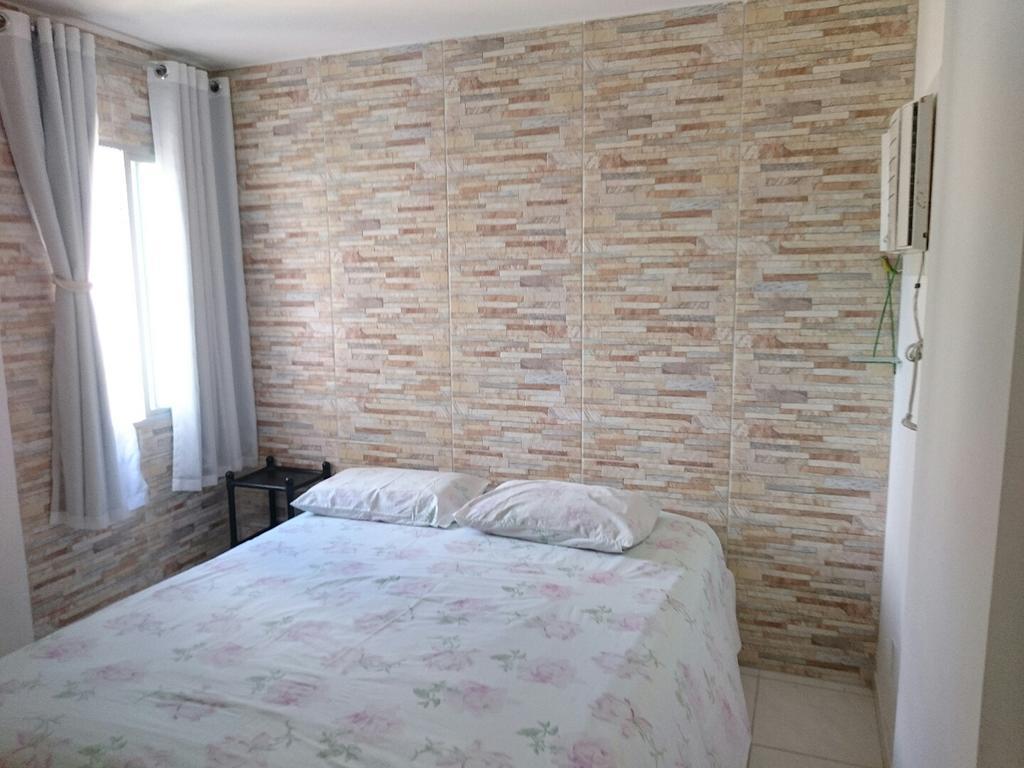 Apart Cote D'Azur Maceio Apartment Luaran gambar