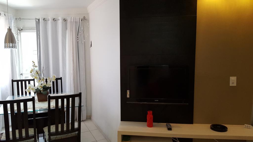 Apart Cote D'Azur Maceio Apartment Luaran gambar