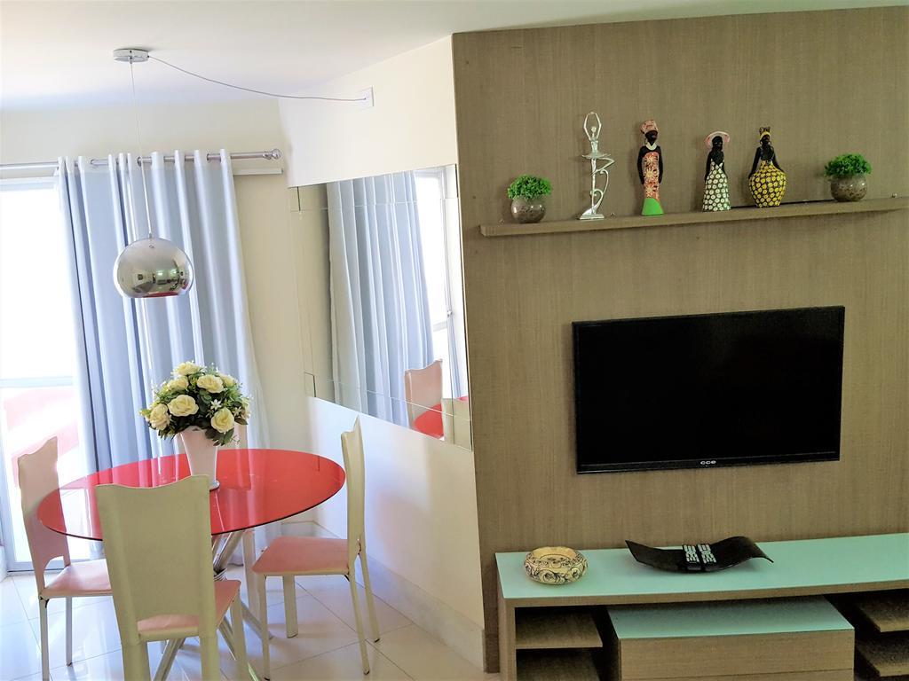 Apart Cote D'Azur Maceio Apartment Luaran gambar